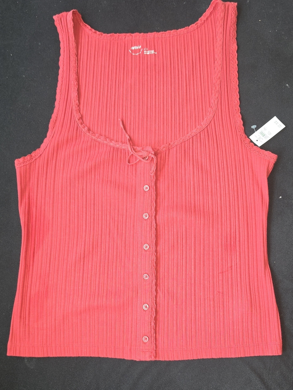 BNWT Aerie Women's Large Top